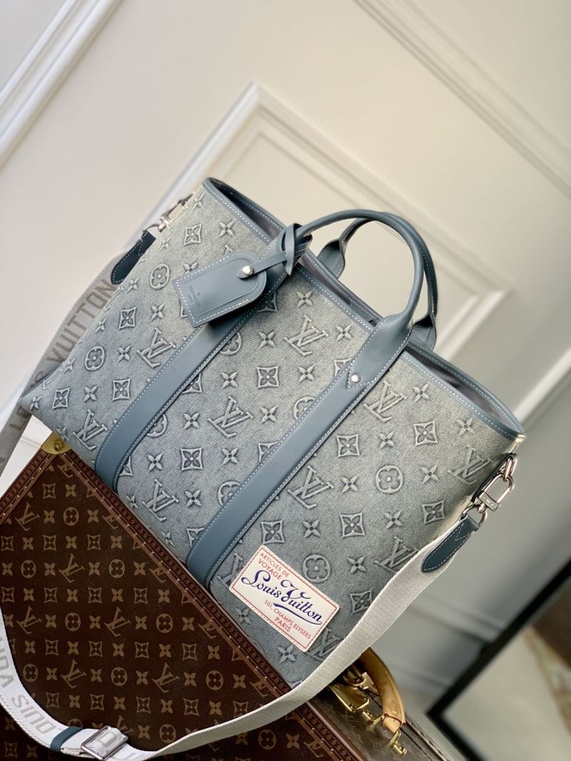 LV Travel Bags